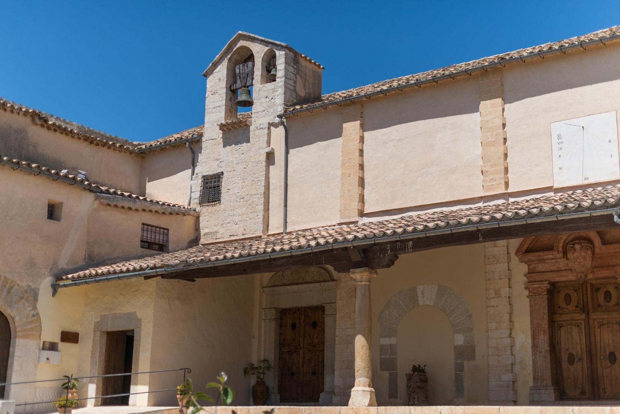 Finca Can Calisto Exterior photo
