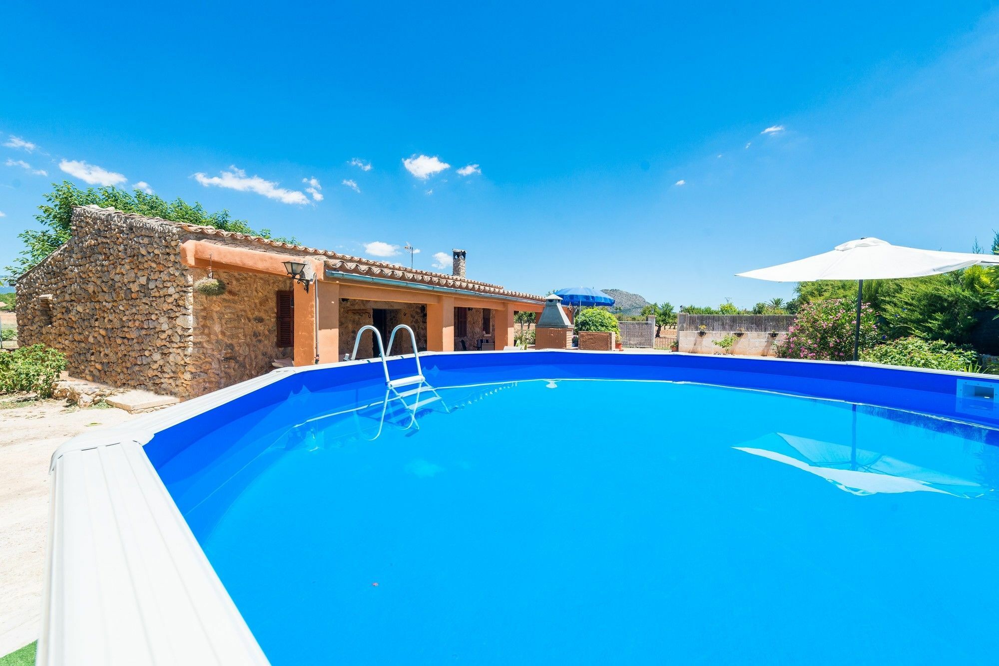 Finca Can Calisto Exterior photo