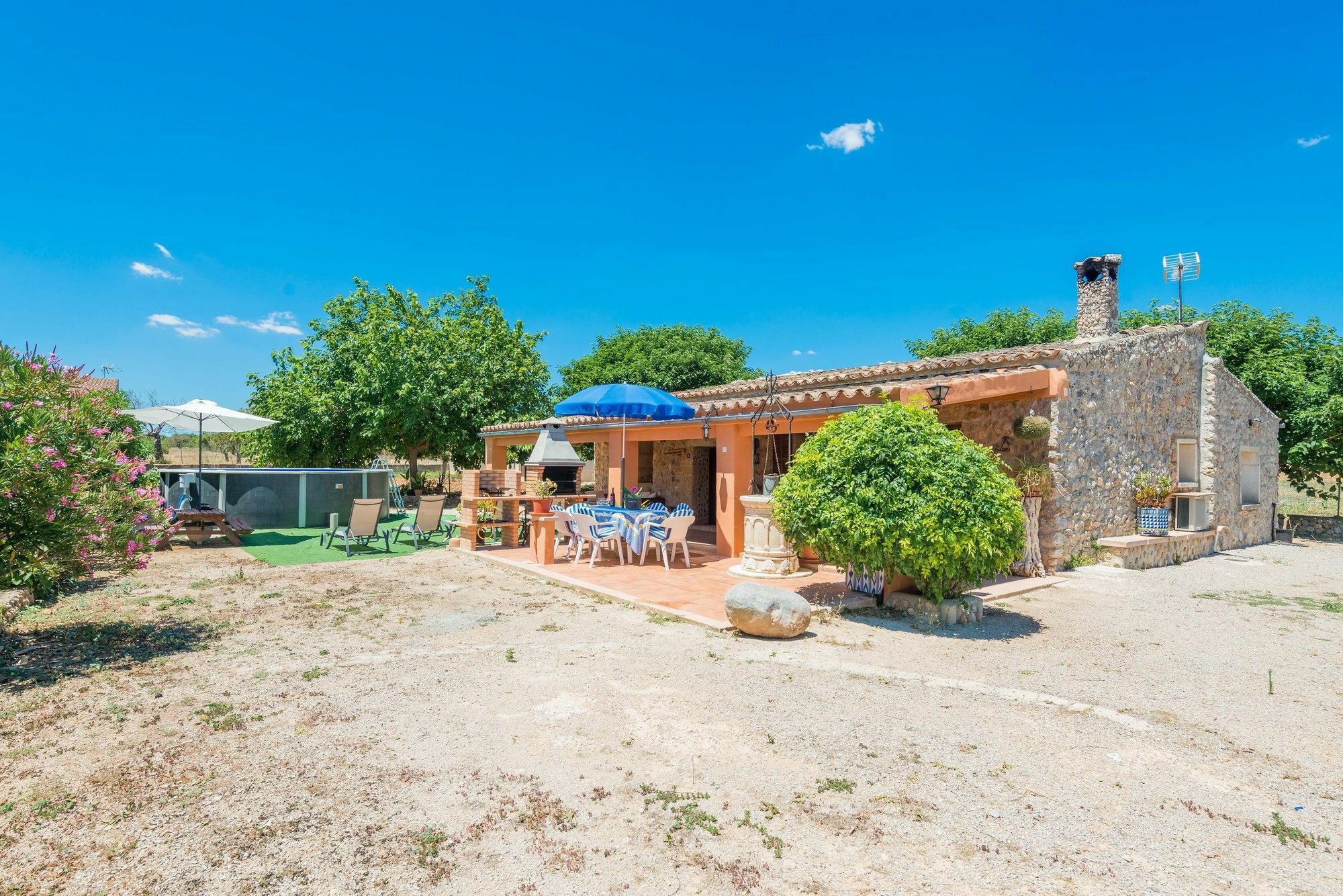 Finca Can Calisto Exterior photo